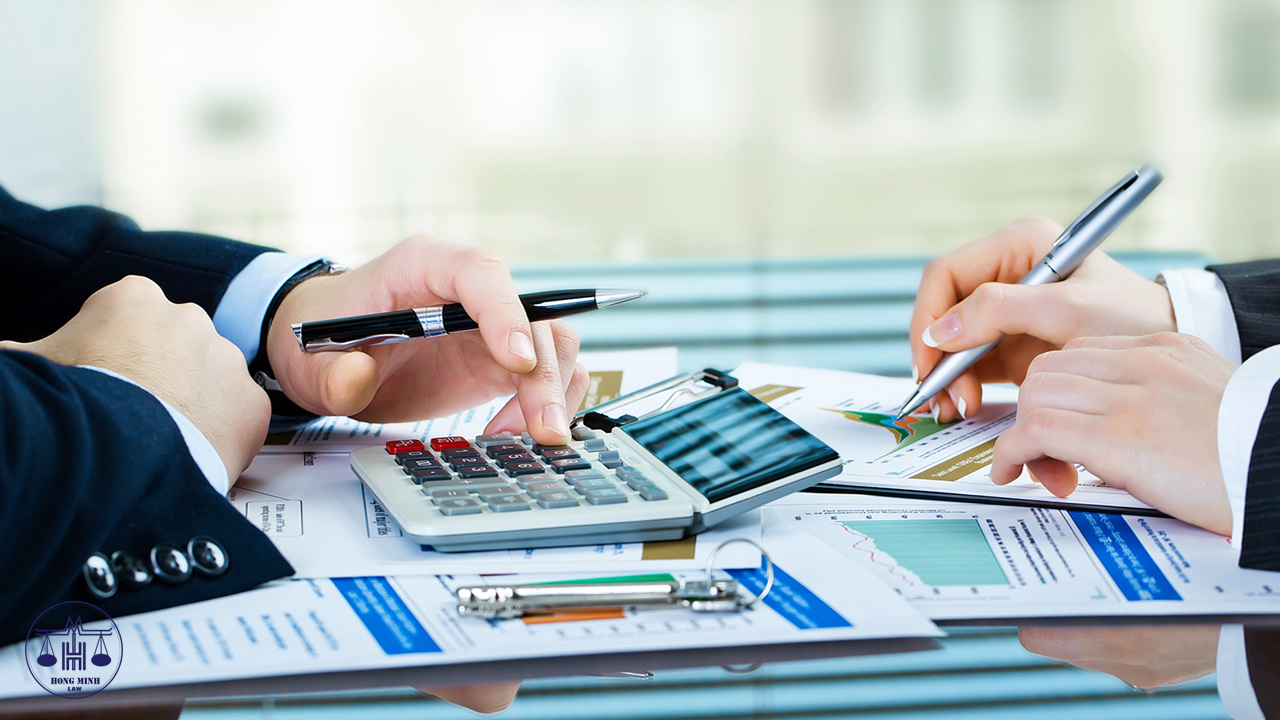 Những quy định cơ bản về thuế giá trị gia tăng của doanh nghiệp