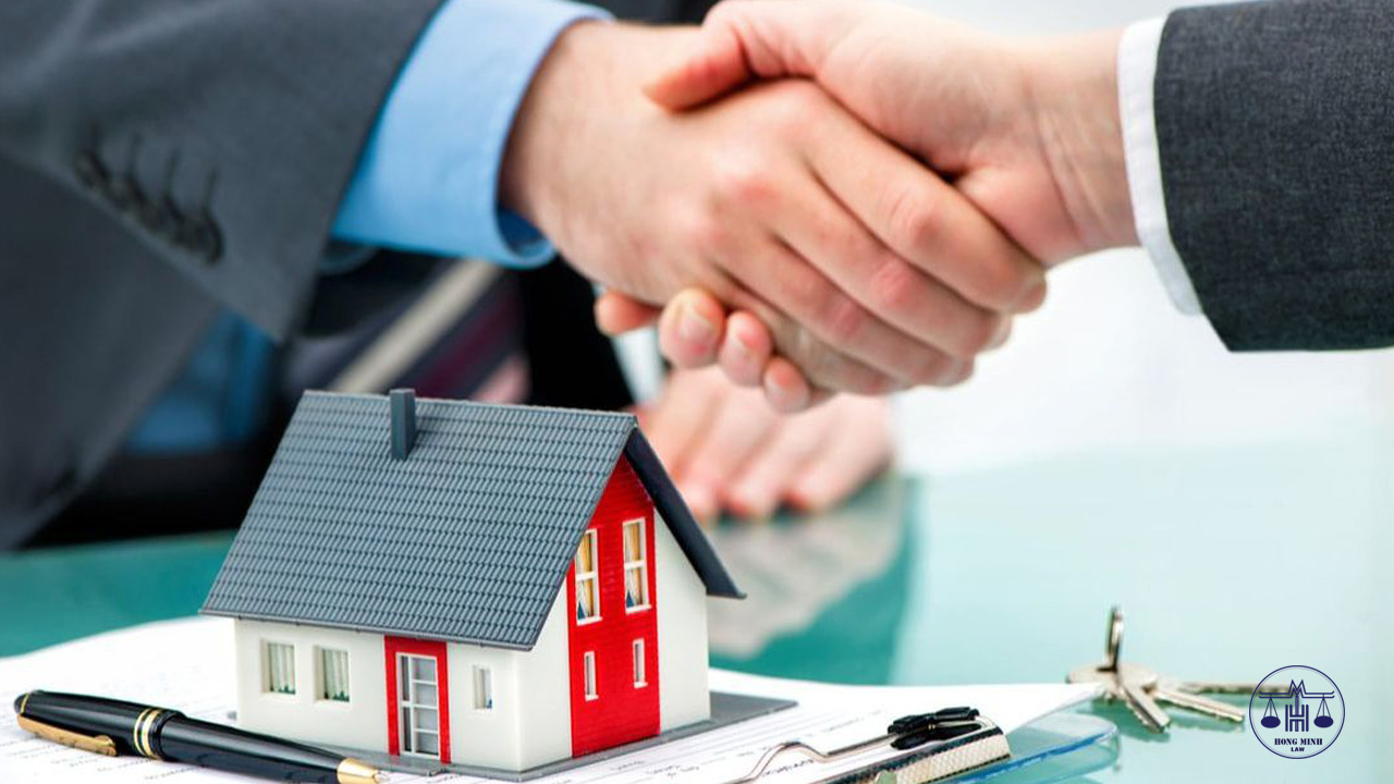 Có nên ghi giá giao dịch thấp trong hợp đồng mua bán nhà?
