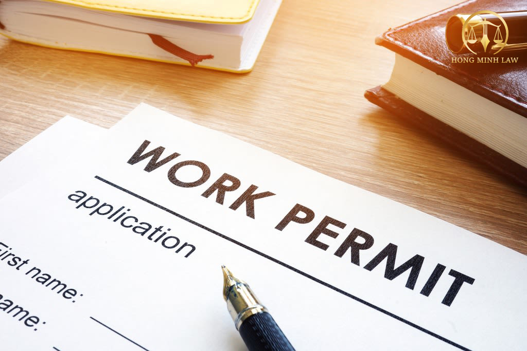 Thu hồi giấy phép lao động của người nước ngoài