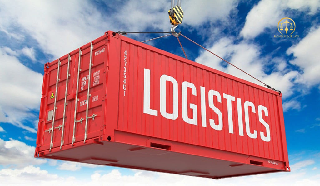 Dịch vụ LOGISTICS 