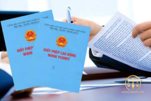Quy định về giấy phép lao động cho người nước ngoài tại Việt Nam