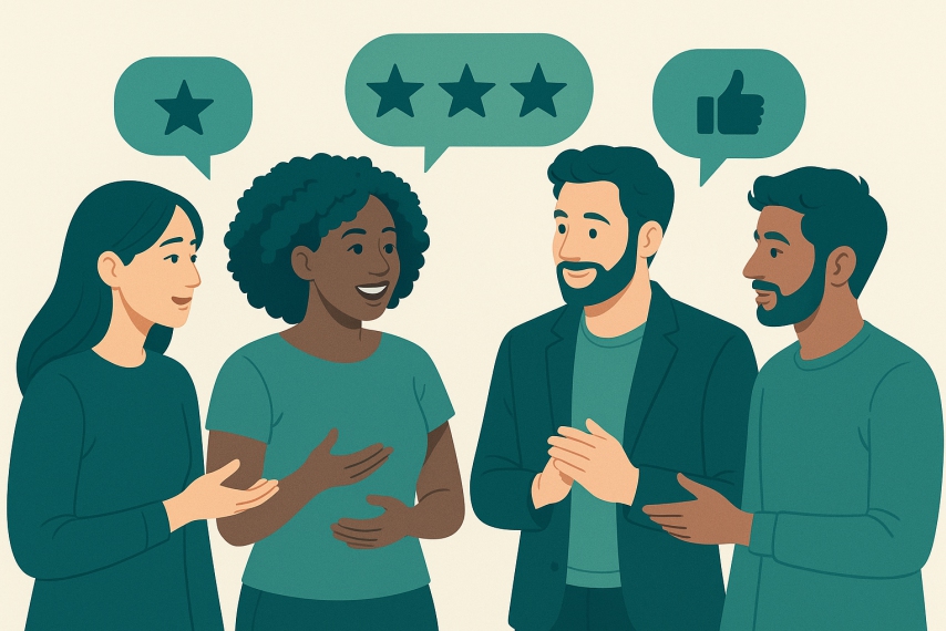 Luathongminh user testimonials